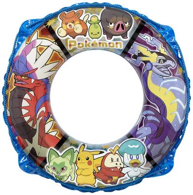 Igarashi Pokemon 60cm Float Blue AHB-160V