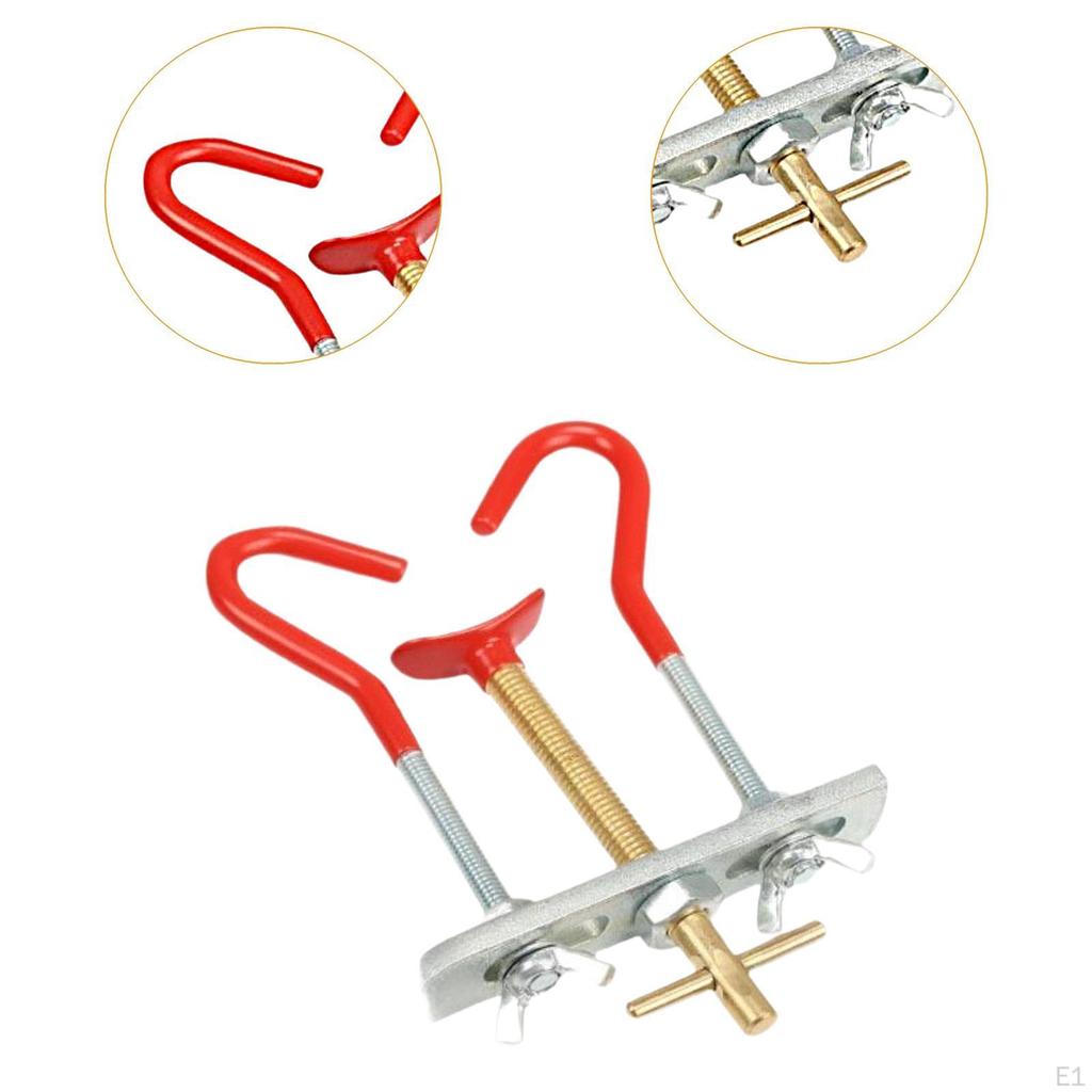 Branch Bender Tree Trunk Hand Tool,Portable,Compact,Professional,Bending Tool