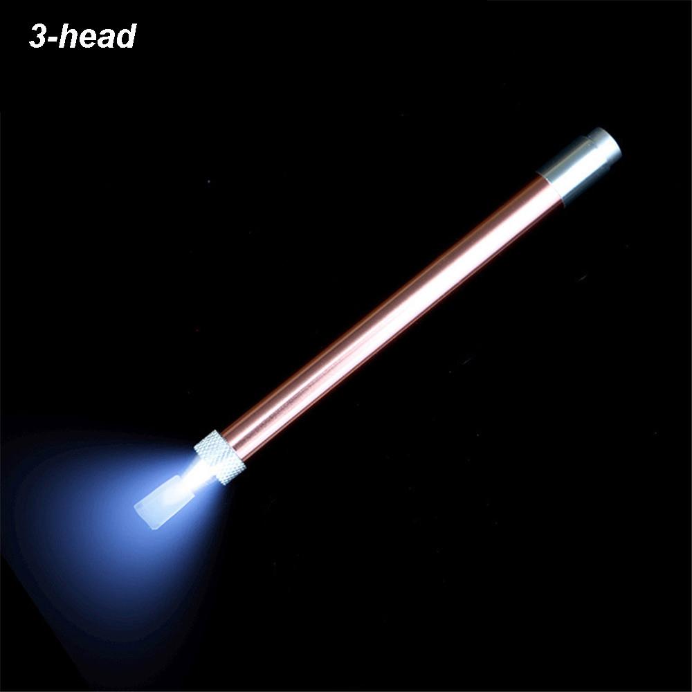 Crystal Sewing Accessories 5D Diamond Painting Lighting Point Drill Pen Diamond Painting Tool