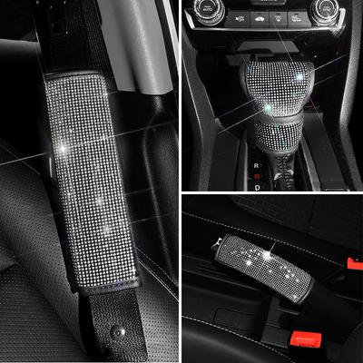 Accessori per abitacolo auto – Guaine per leve del cambio auto
