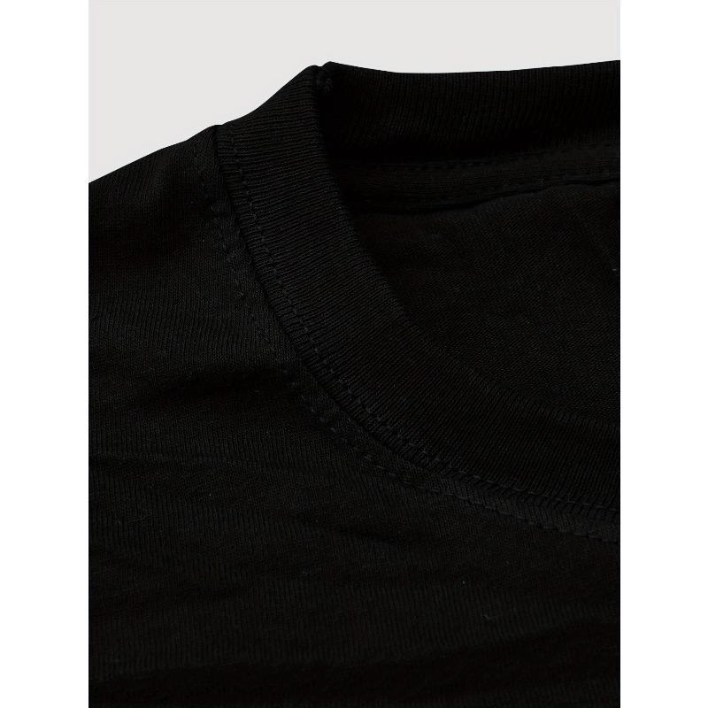 European sizes Women's Colorful Embroidered Floral Geometric PatternT-Shirt - Comfort Fit Short Sleeve Casual Top