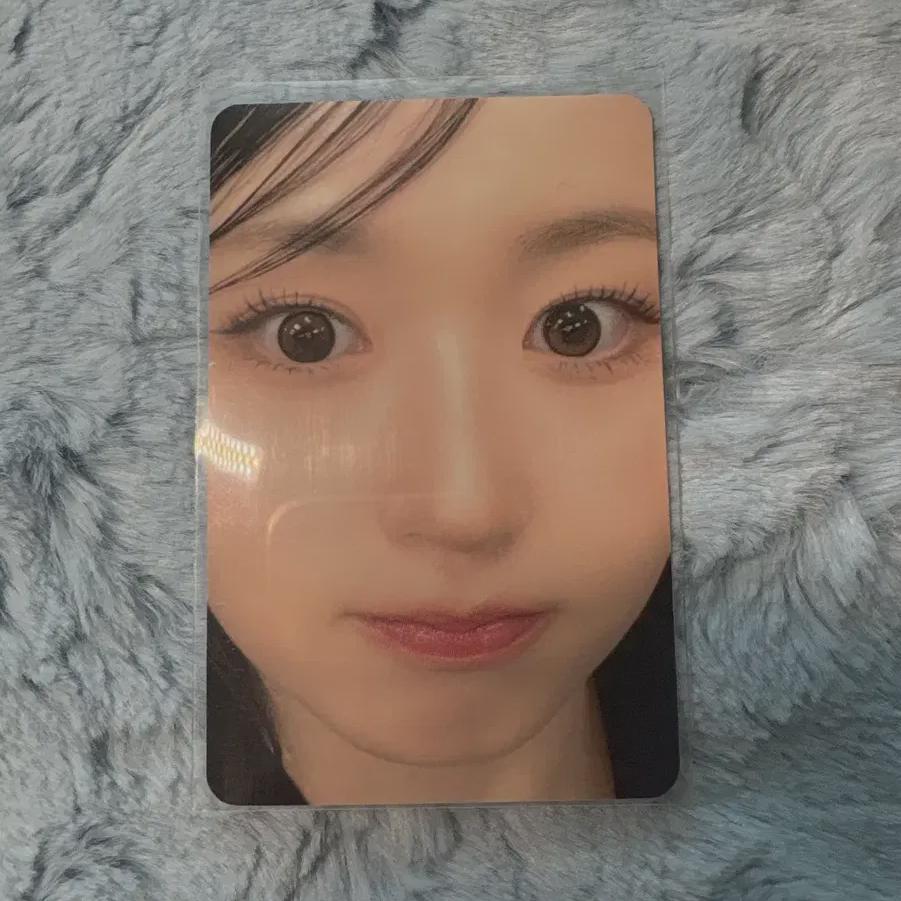 

Nmixx Haewon Foca