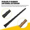 16"Car Radio Universal Flexible Anti Noise Beesting Aerial Ariel Arial Antenna