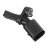 ABS Wheel Speed Sensor Rear Left for VW Polo Seat Ibiza Skoda 6Q0927807B