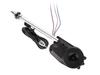 Antena de carro TX electr SUNKER 100cm