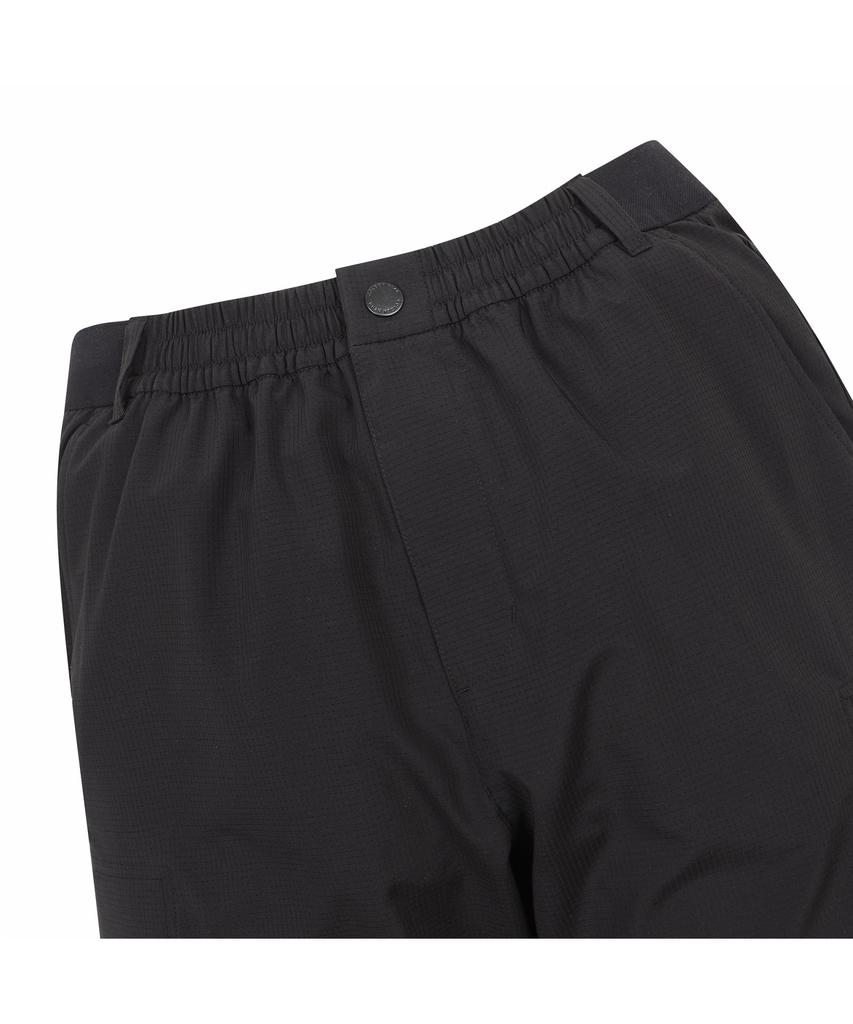 Goldeunbeeo (M) Airdot Cargo Jogger Pants G4Pam26301Bkx