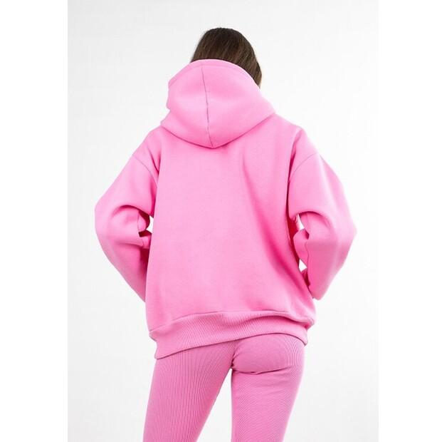 DKaren Sport BOseye Hoodie