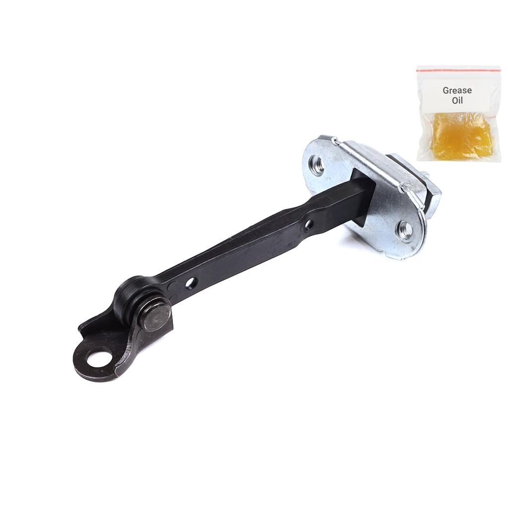 BDP1350 Rear Door Hinge Brake Stop Check Strap Limiter for Toyota Corolla MK11 Auris MK2 E18 E180 2012-2018 6863002250