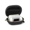 Portable Fingertip Pulse Oximeter Case Zipper Storage Box EVA-Hard Shell-Carrying Bag Protective Bag Organizer Box Cover