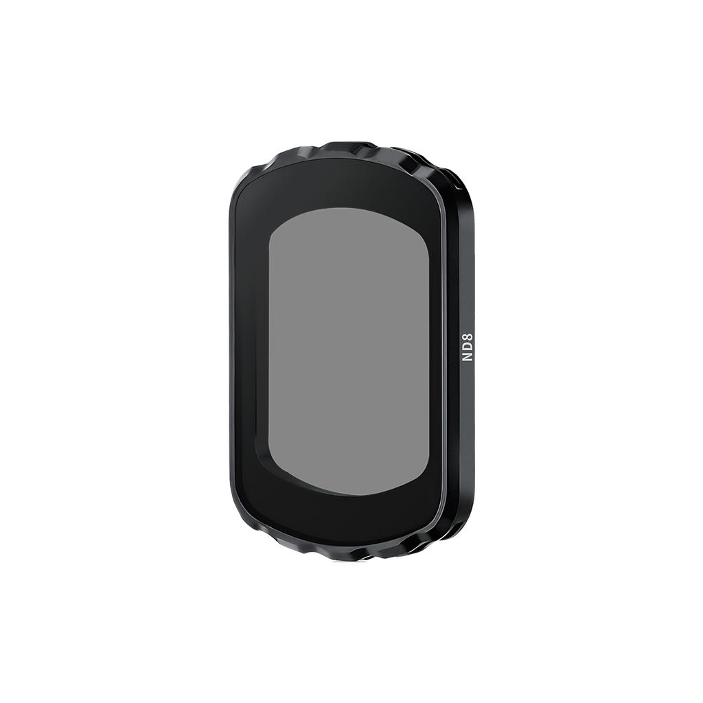Magnetic Coated Glass Lens Filter for DJI Pocket 3 Pocket 4 UV CPL ND ND-PL Black Mist Variable ND Camera Photography Accessory