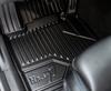 Rubber Mats Peugeot 208 2 From 2019- Trough 77