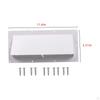 RV Range Hood Vent Cover for Enhanced