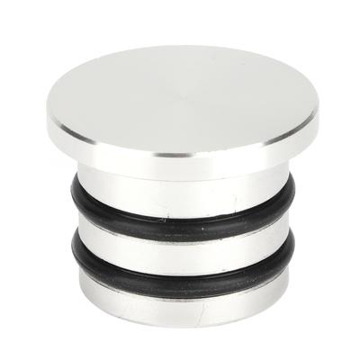 138in 35mm Aluminiumlegierung Bov Blindstopfen Schlauchventil Öldeckel