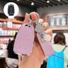 Compatible Chevrolet Key Cover for Volando, Malibu XL, Chuangku, Chuangjie, Explorer, Shell Buckle, and Changxun Models – Full Protection