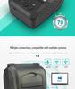 POS-5809 Portable 58mm Wireless Bluetooth Thermal Receipt Printer, Compatible with Takeaway Software