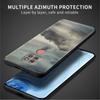 Case For Motorola G60 G30 G22 Edge 20 Lite G31 One Fusion G9 G8 G60s G51 G71 G52 G200 G50 Soft Phone Cover Cool Mountain Peak