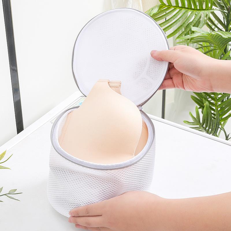 Underwear Thickening Machine Wash Bag Underwear Bag Sandwich Wash Bag Bra Bag