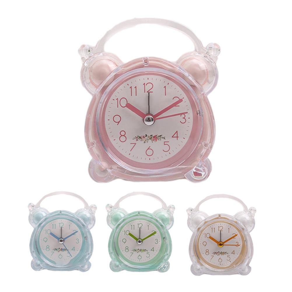 Children S Bedroom Silent Transparent Alarm Beep Sound