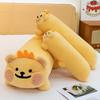 Maltese Charming Bear Plush Stuffed Toy Girls Birthday Gift Cozy Children Doll
