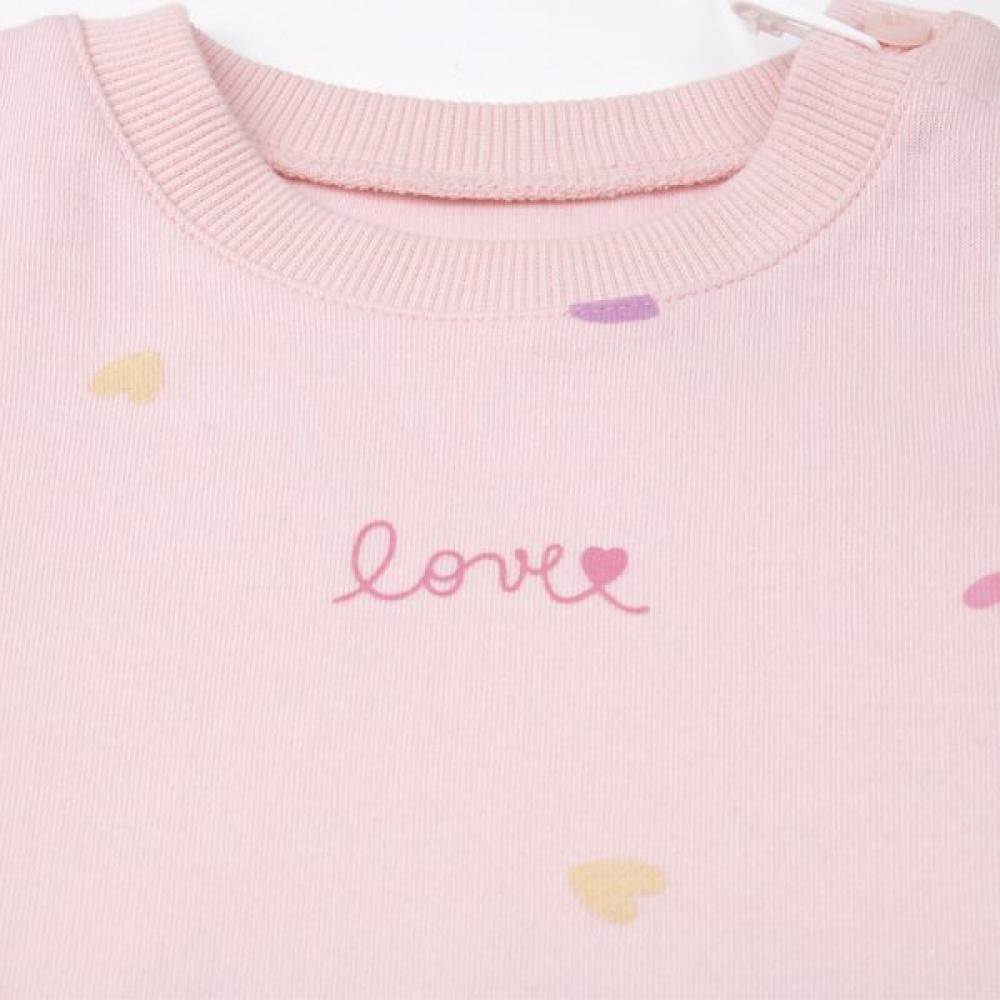 Organicmom Hamir Long Soijwear  Mislej08 