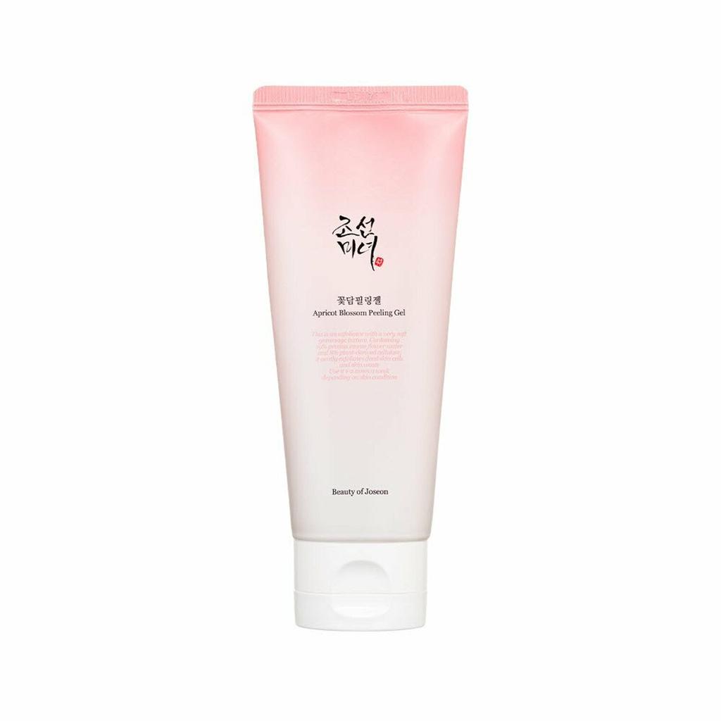 Beauty of Joseon Apricot Blossom Peeling Gel 100ml AUTHENTIC STORE