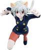 VIBRATION STARS Neferpitou Figure Official 16cm HUNTER×HUNTER Approx.