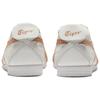 ONITSUKA TIGER Mexico 66 SD White Rose Gold Glitter Unisex Sneakers 1183C345-101