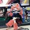 New Authentic 12 Point Mjd Dedicated To Luna For Moon Blind Box Christmas gifts desktop decorations trendy toys Movable Doll