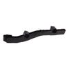 68081559 68081558 1 Pair Front LH+RH Side Bumper Mounting Bracket Retainer Holder fit for Dodge Avenger 2011 2012 2013 2014