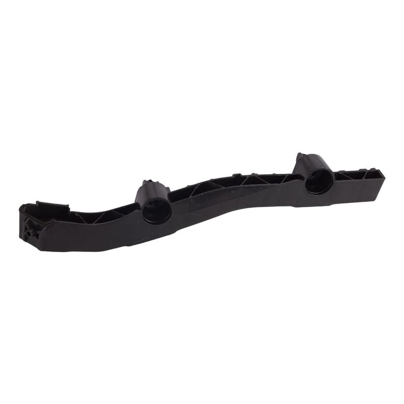 68081559 68081558 1 Pair Front LH+RH Side Bumper Mounting Bracket Retainer Holder fit for Dodge Avenger 2011 2012 2013 2014