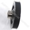 Baificar Brand New Engine Isolation Damper Timing Crankshaft Pulley H150070900 10000590-B02-AA For ChanganV5V7 EADO XT CS35 CS75