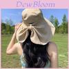 Sun Protection Sun Hat For Women With Wide Brim And Face Cover Summer Fashion Cap