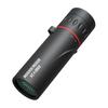2000X24 Hd Monocular Telescope Mini Portable Mobile Phone Telescope With Holder Outdoor Camping Hunting Birdwatching Telescopes