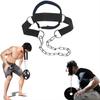 1PCS Head Neck Training Harness Body Strengh Exercise Cervical Spine Strap Adjustable Power Gym Fitness Weight Bearing Cap