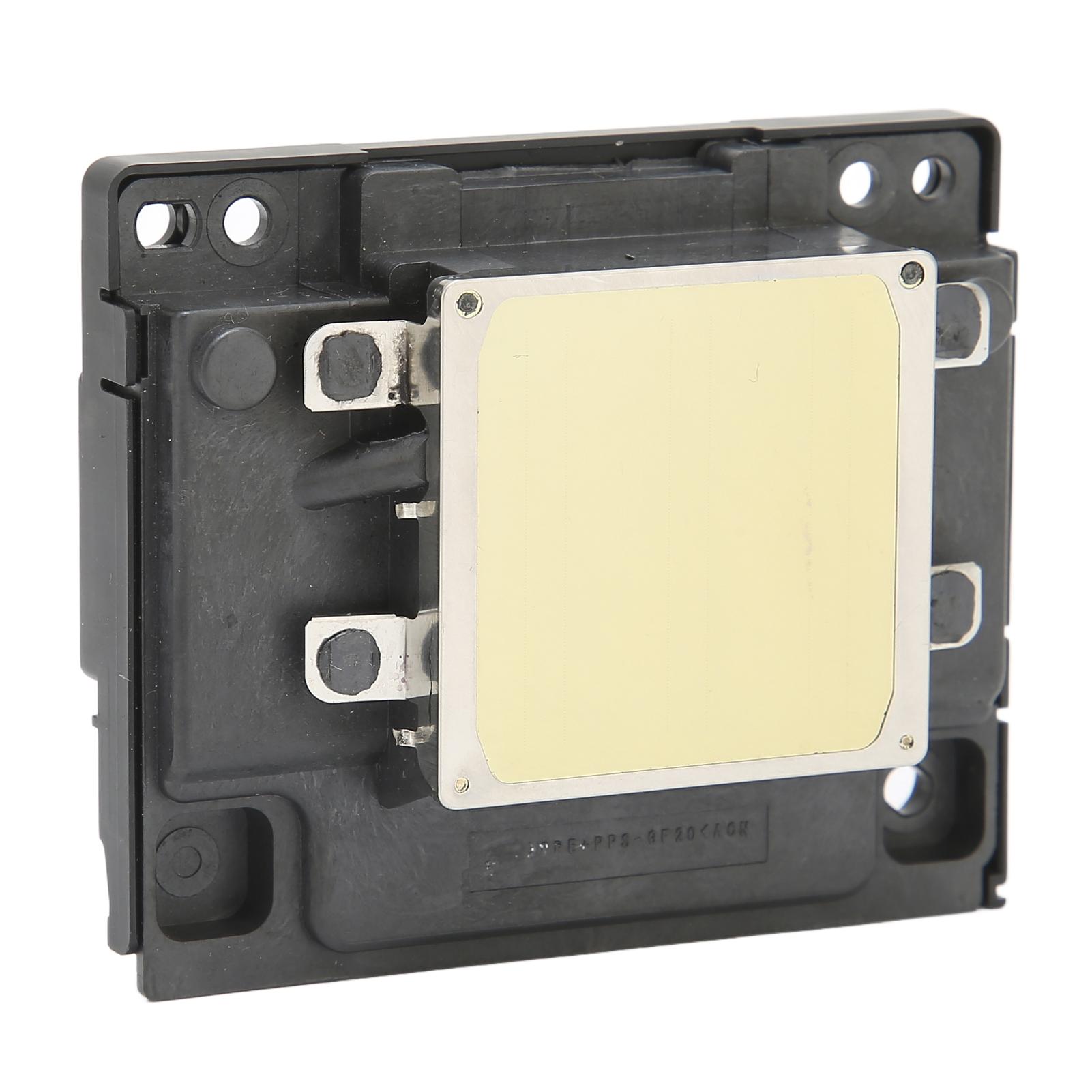 

Печатающая головка износостойкая практичная удобная сменная печатающая головка из АБС-пластика для WF‑7521 WF‑7525 WF‑7520