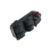 New 35750-TM0-F01 35750-TM0-A01 Power Window Master Control Switch for Honda City 2007-2012 35750TM0F01 35750TM0A01