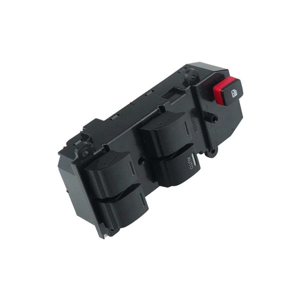 New 35750-TM0-F01 35750-TM0-A01 Power Window Master Control Switch for Honda City 2007-2012 35750TM0F01 35750TM0A01