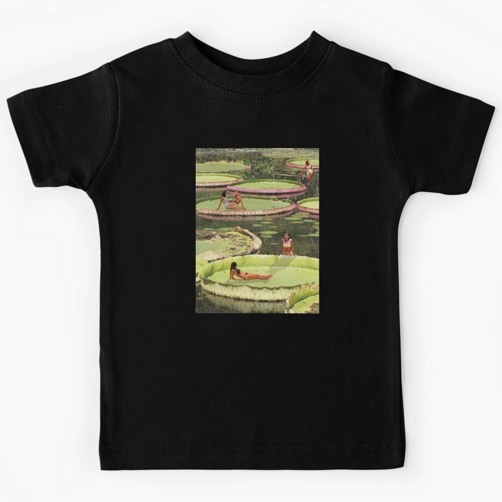 Valley of the Lily Kids T-Shirt 170