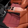 Universal Memory Foam Car Seat Cushion with Fully Enclosed Design, Compatible with 06/07/11/12 Models, All-Season Comfort