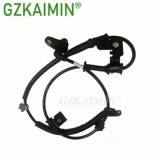 GZKM Left front ABS Wheel Speed Sensor fit FOR KIA RIO 2011-2016 598101W000 59810-1W000