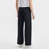 Fila Tennis Loose Knit Casual Pants Women bottoms A11W623603F-NV