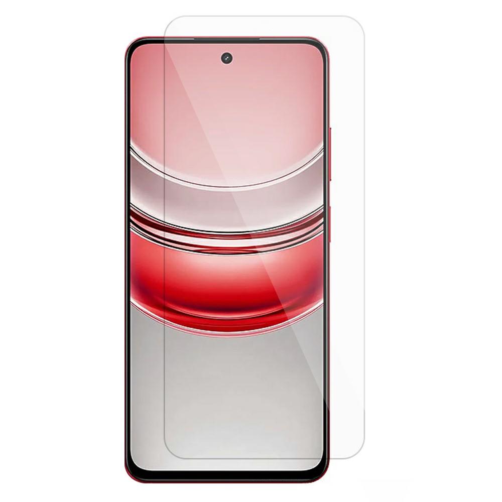 

Захисна плівка для екрана Realme V60 Pro 5G 0,3 мм Ультрапрозора плівка із загартованого скла Type A