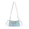 Temperament advanced sense underarm bag women 2025 new casual simple versatile shoulder messenger bag