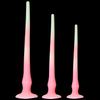 Tail Anal Plug Size Set Deep Type Anal Sphincter Expansion Toy  Adult Sexual Product