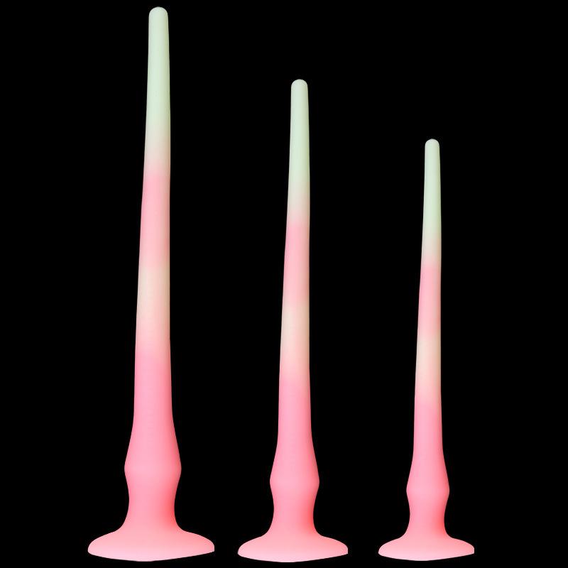 Tail Anal Plug Size Set Deep Type Anal Sphincter Expansion Toy  Adult Sexual Product