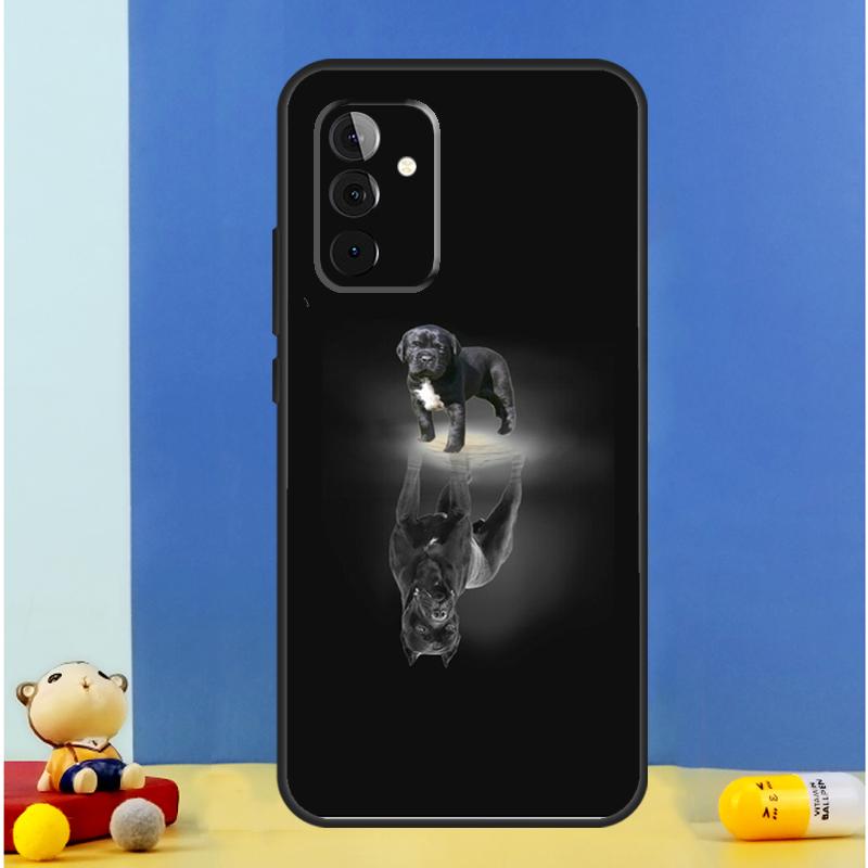 Cane Corso Italian Mastiff Case For Samsung Galaxy A56 A52 A53 A16 A26 A36 A55 A35 A15 A32 A12 A33 A13 A14 A34 A54 A17