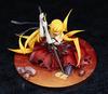 Kizumonogatari Kissshot Acerola Orion Heart Underblade Scale Painted Finished Figure 1/8 ABS&ATBC-PVC