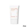 Intensive Long-Lasting Sunscreen EX SPF50+ PA++++ High Protection Sun Cream Set 60mL X 2