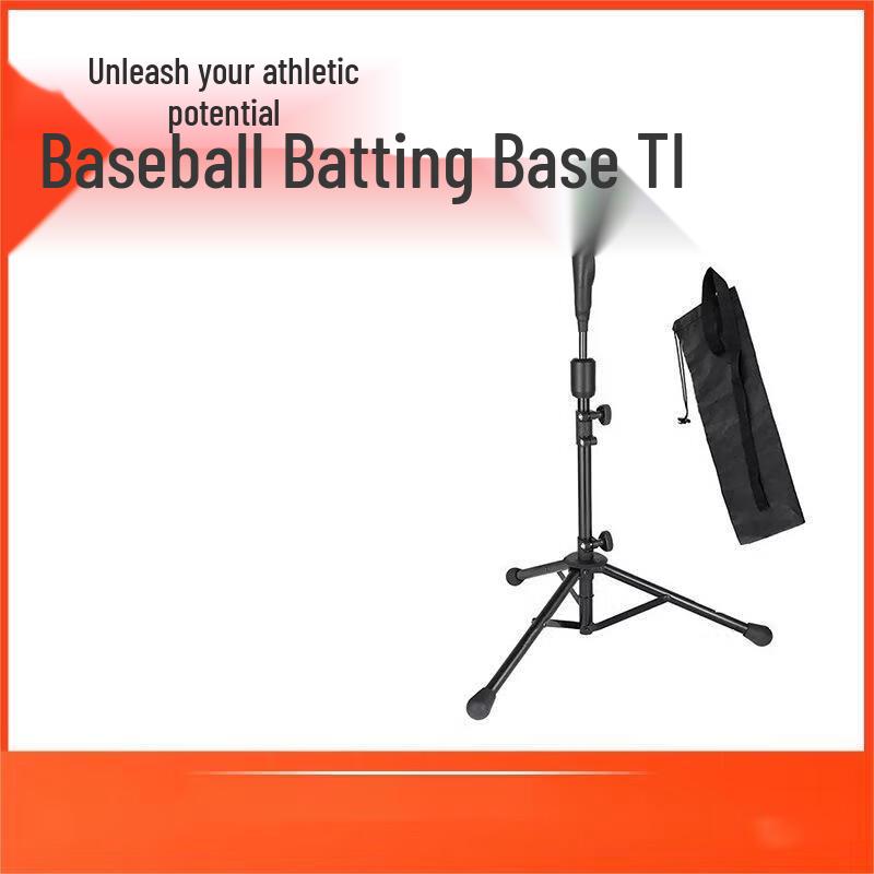 WEZHO Baseball Softball Batting Tee