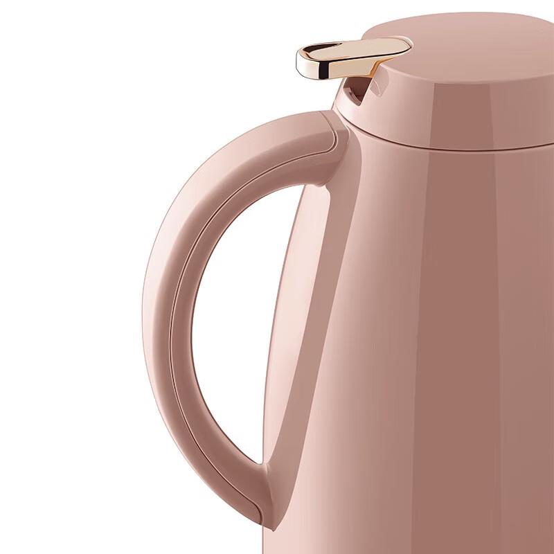 Supor 1.5L Glass Lined Thermos Flask